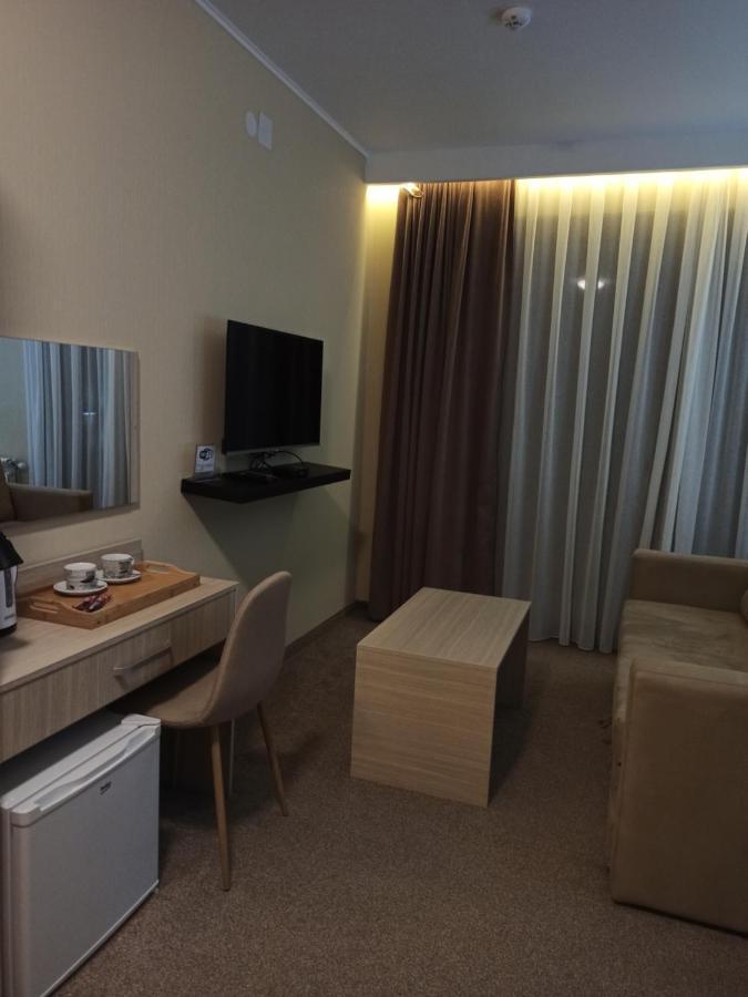 Vila Lucky Kop & Restoran Apartment Копаоник Екстериор снимка