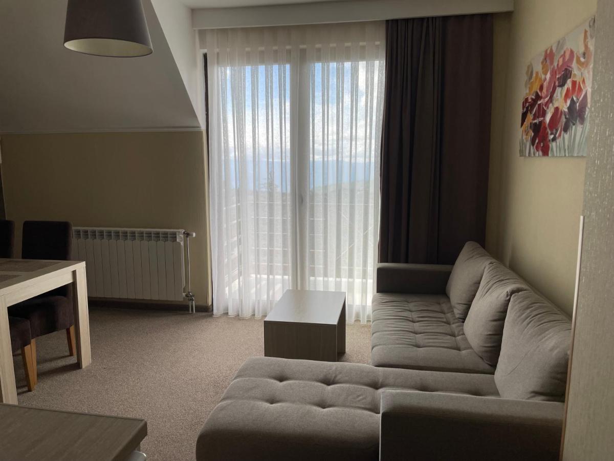 Vila Lucky Kop & Restoran Apartment Копаоник Екстериор снимка