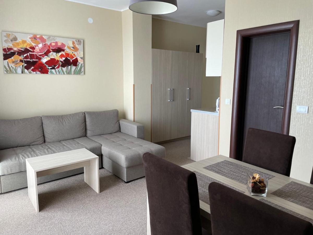 Vila Lucky Kop & Restoran Apartment Копаоник Екстериор снимка