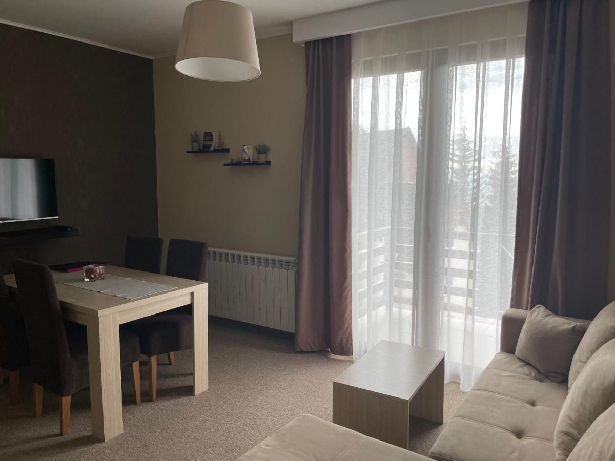 Vila Lucky Kop & Restoran Apartment Копаоник Екстериор снимка