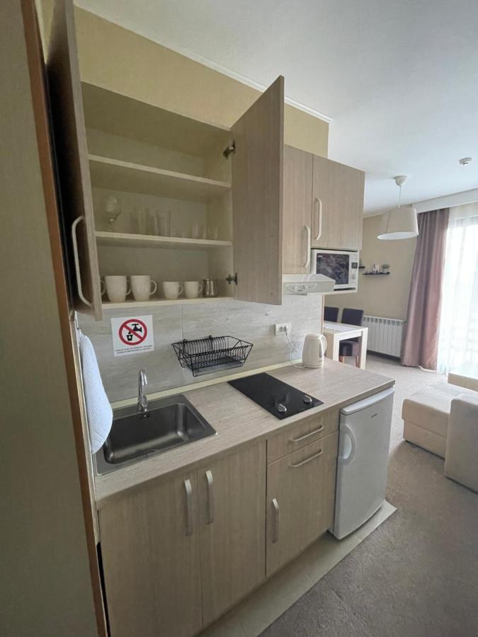 Vila Lucky Kop & Restoran Apartment Копаоник Екстериор снимка