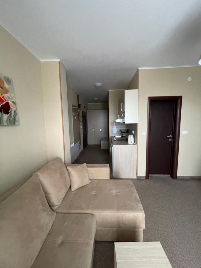 Vila Lucky Kop & Restoran Apartment Копаоник Екстериор снимка