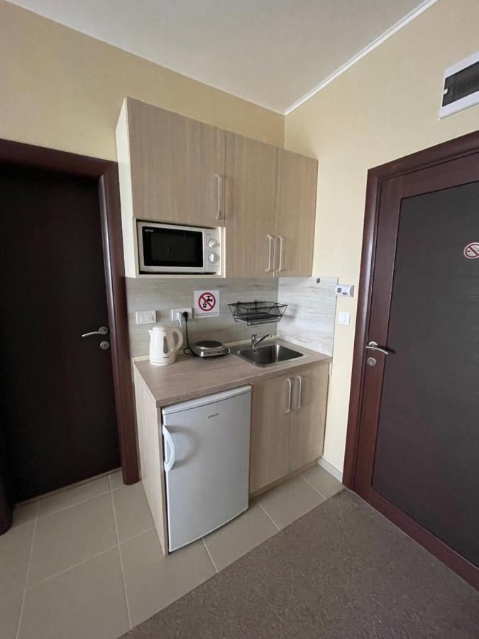 Vila Lucky Kop & Restoran Apartment Копаоник Екстериор снимка