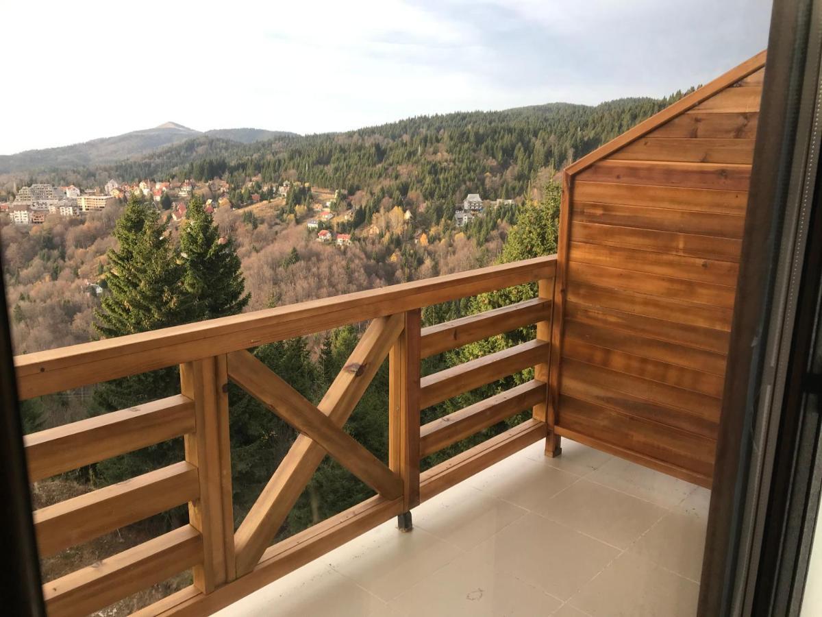 Vila Lucky Kop & Restoran Копаоник Екстериор снимка
