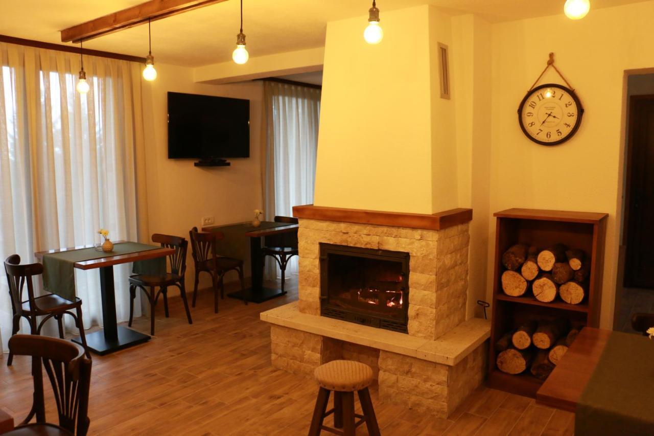 Vila Lucky Kop & Restoran Apartment Копаоник Екстериор снимка