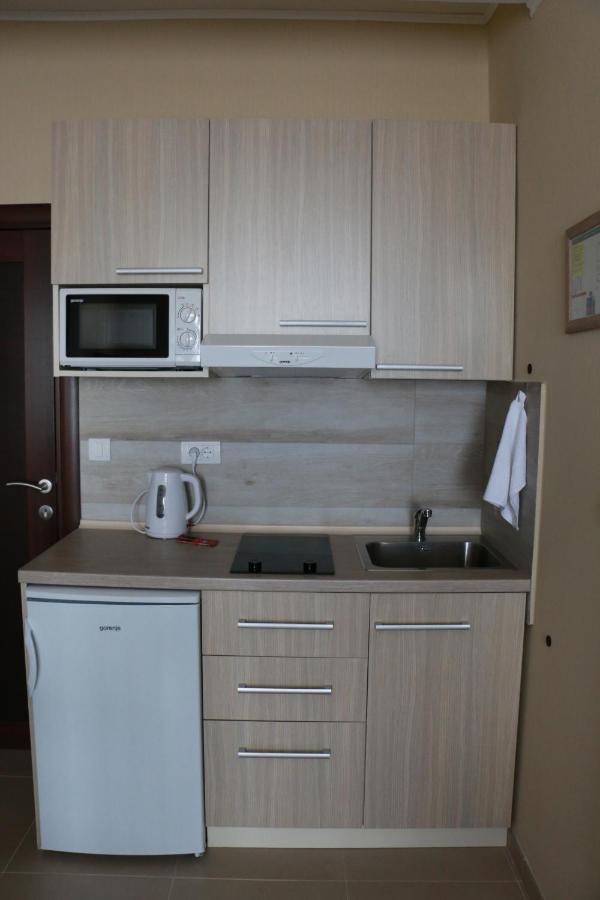 Vila Lucky Kop & Restoran Apartment Копаоник Екстериор снимка