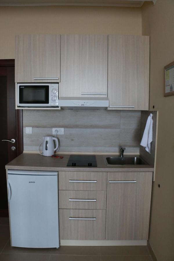 Vila Lucky Kop & Restoran Копаоник Екстериор снимка