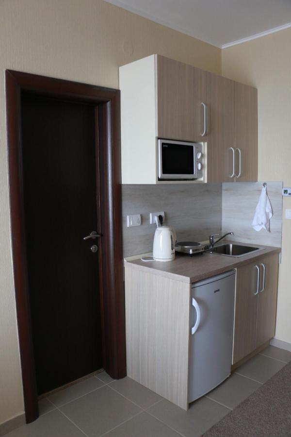 Vila Lucky Kop & Restoran Apartment Копаоник Екстериор снимка